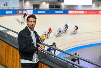 'The key is remembering it’s not PlayStation – riders don’t always have perfect legs': Adam Blythe talks commentary, style and TV subscriptions