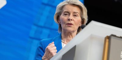 EU agrees €90 billion loan to Ukraine, but squabbles over frozen Russian assets expose the bloc’s deep divisions