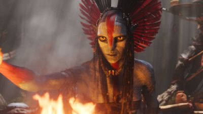 Avatar: Fire and Ash ending explained – who dies, what happens to Varang and Quaritch, and does it set up another Avatar movie?