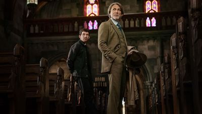 I saw 75 films this year – these are my 5 best and 5 worst movies of 2025