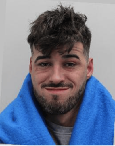 Driver who hit pedestrians at random in West End Christmas Day 'carnage' found guilty of murder