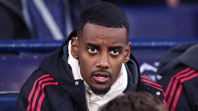 Alexander Isak Makes Blunt Admission About Poor Liverpool Form