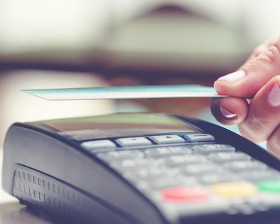 What will happen when the £100 contactless card limit is scrapped?