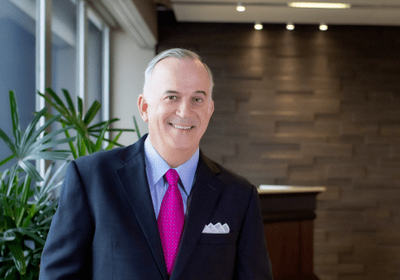 I'm a CEO who's spent nearly 40 years talking to presidents, lawmakers and leaders about our long-term care crisis. They knew this moment was coming