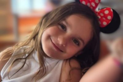 Family of girl, nine, stabbed to death say their hearts are ‘broken’