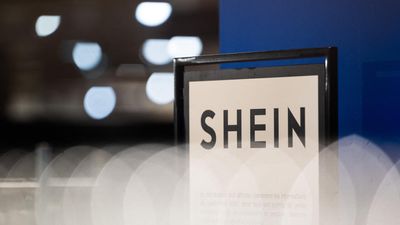 Court rejects France's request to suspend Shein over illegal products