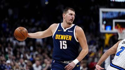 Nikola Jokic Broke a Record Long-Held By One of the Greatest Players Of All Time