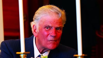 ‘Did you know that God also hates?’: Department of War Christmas message urges Christians to embrace hatred and violence