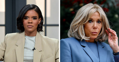 “Did She Measure It?”: Candace Owens’ Comment About Brigitte Macron Leaves Viewers In Disbelief