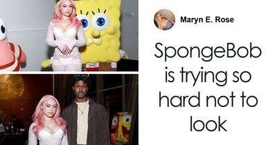 “Not The Event For This”: Ice Spice Sparks Outrage With See-Through Dress After Fans Learn What She Wore It To