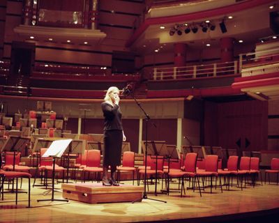 Ceal Floyer obituary