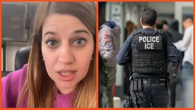 Maryland woman to be deported by ICE despite her attorney providing her US birth certificate