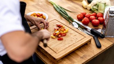 11 best Christmas gift ideas for budding chefs and home cooks