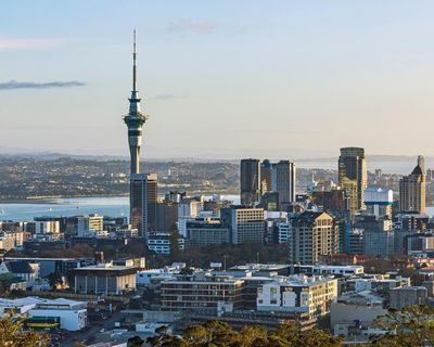 Circle back in February? If only we could