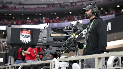 College Football Should Move First-Round Playoff Games To Weeknights