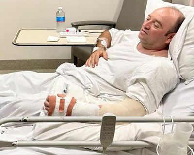 When attacks unfold, what makes a person run towards danger?