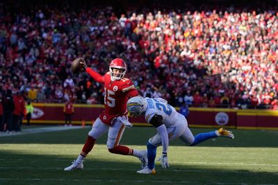 Kansas City Chiefs close to leaving Arrowhead Stadium for new home in Kansas