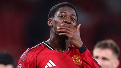 ‘Free Kobbie Mainoo'—Ruben Amorim Reveals Impact of T-Shirt Stunt