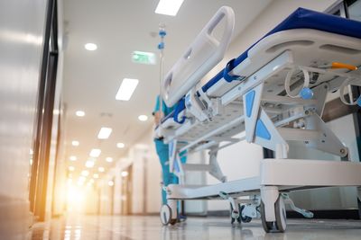 Hospitals Are Charging “Winter Capacity Fees” in Some Regions
