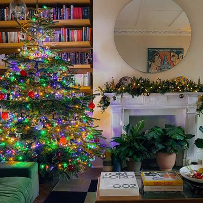 How I celebrate Christmas when I'm mid-renovation – and my survival tips to help you find Christmas joy when you're living in chaos