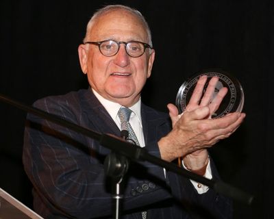 Robert Stern obituary