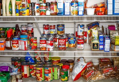 Winter Pantry Tricks That Cut Meal Costs Fast