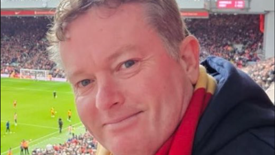 'Antisemitism Does Not Only Endanger Jews': Community Mourns Bondi Shooting Victim Adam Smyth