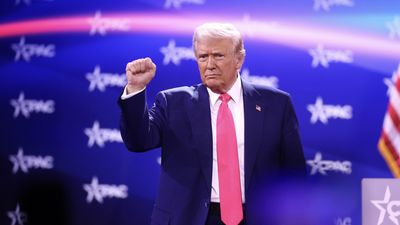 Female, Breastfeed, Black & More: Trump Blocks 200 Words From Head Start Applications