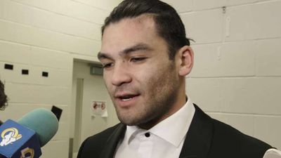 Puka Nacua Addresses His Deleted Tweet Ripping Refs After Rams’ Loss to Seahawks