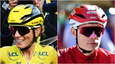 Giro finally pulls back the curtain on its Grand Tour-winning Eclipse Pro aero road helmet, but consumers will have to wait a few months yet