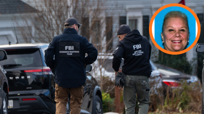 Woman who documented murderers and con artists all her life just hit the FBI most wanted list