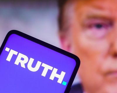 Why is Truth Social owner Trump Media merging with a fusion energy firm?