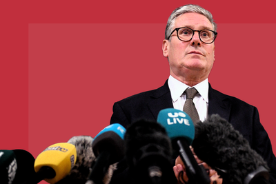 Scrap Rayner’s workers’ rights reforms, Starmer-linked think tank urges