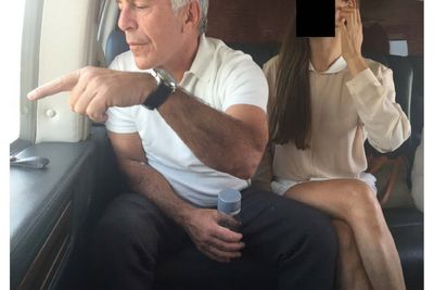 Justice Department faces deadline to release files on Epstein sex trafficking investigation