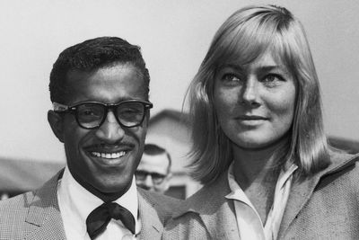 May Britt death: Mission: Impossible star and ex-wife of Sammy Davis Jr. dies aged 91