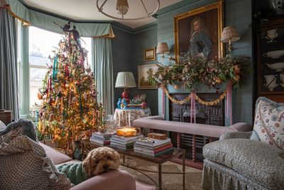 Expert-Approved Ways to Easily Store Christmas Decorations Without Stress or Damage