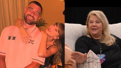 Taylor Swift's Mum Revealed as Matchmaker After Travis Kelce's Friendship Bracelet Podcast