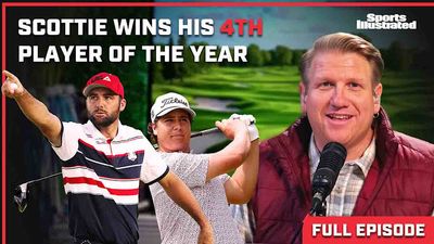 The 2025 PGA Tour Awards Included Some Controversy