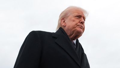 Doctor who treated Dick Cheney sees something in Trump’s speech that has him ‘seriously concerned’