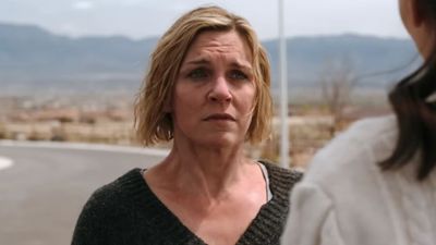 Pluribus is moving its finale release date, presumably to avoid clashing with Christmas and Stranger Things