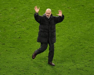 Premier League news: Guardiola dismisses exit talk and Wolves chief steps down