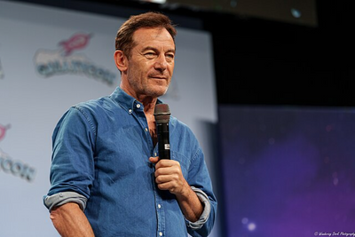 Jason Isaacs Joins Sophie Turner in New Tomb Raider Cast: Will He Play the Villain?