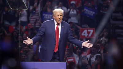 Three-Time Trump Voter Turns on Former Boss: Campaign Veteran Calls MAGA 'Greatest PSYOP Ever'