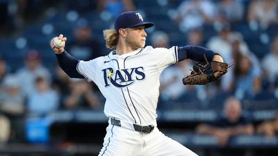 Orioles Acquire Pitcher Shane Baz From Division Foe