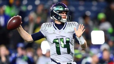 Sam Darnold Reveals to Albert Breer How the Seahawks Pulled Off Their Epic Win