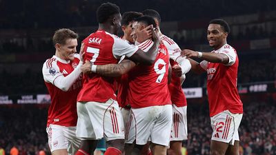 Comeback Arsenal Star Has ‘Unfinished Business’ After World ‘Crumbled’