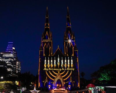 At the dark end of a brutal year, I’m grateful to these heroes for showing us the light