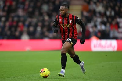 Antoine Semenyo transfer race heats up as arch-rivals set to battle for Bournemouth winger