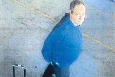 Suspect in Brown University shooting and MIT professor’s killing was once a physics student