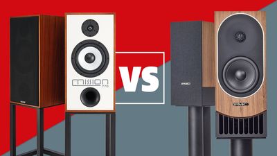 Mission 770 vs PMC Prophecy 1: which premium standmount speakers are best for you?